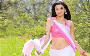 Kajal Aggarwal